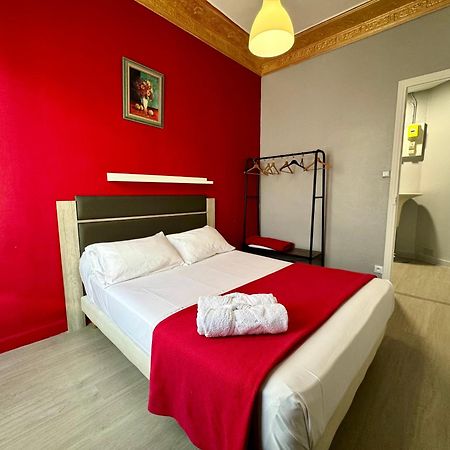 Appartement Le Saint-Charles Marseille Luaran gambar