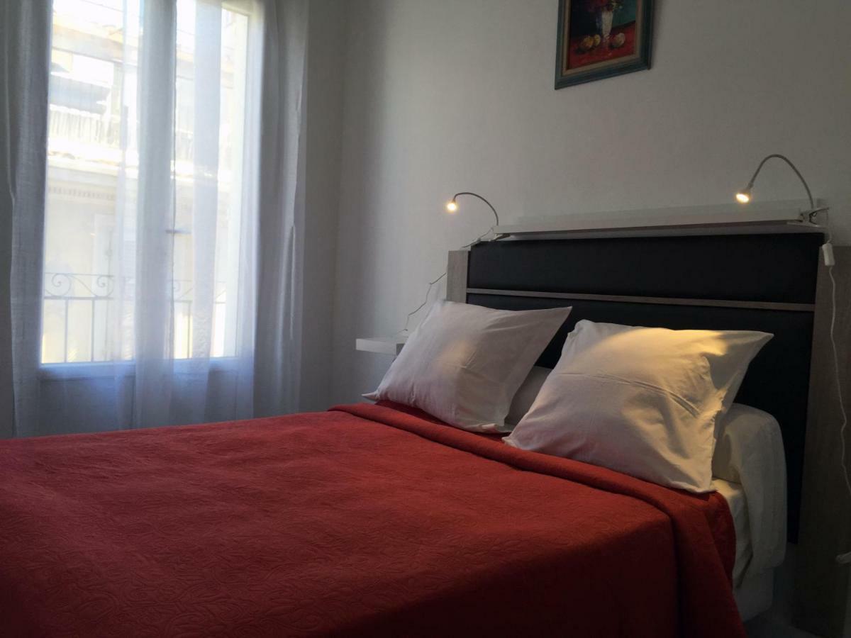 Appartement Le Saint-Charles Marseille Luaran gambar