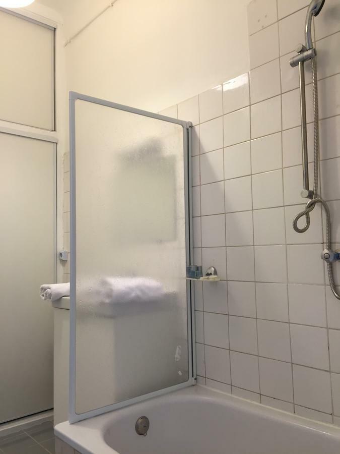 Appartement Le Saint-Charles Marseille Luaran gambar